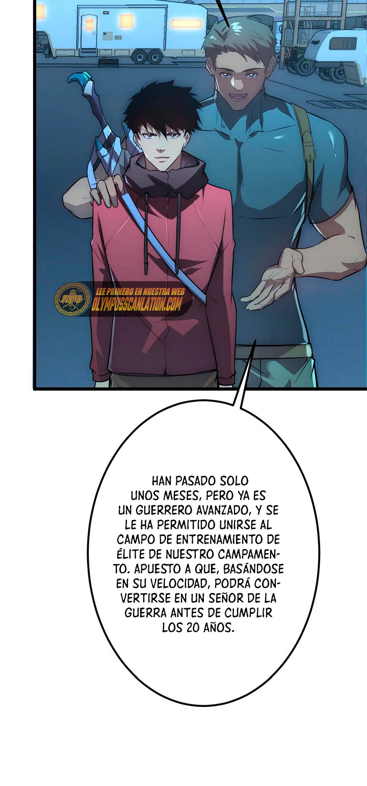 Levantate de los Escombros > Capitulo 127 > Page 281