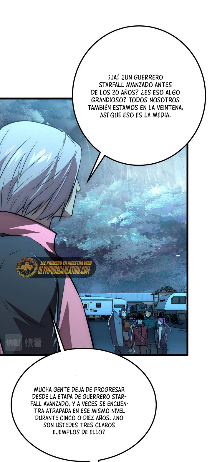 Levantate de los Escombros > Capitulo 127 > Page 301