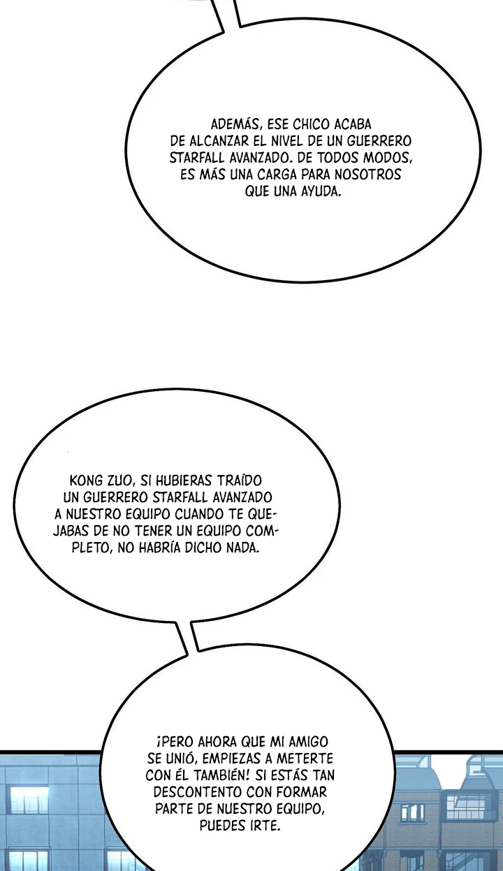 Levantate de los Escombros > Capitulo 127 > Page 311