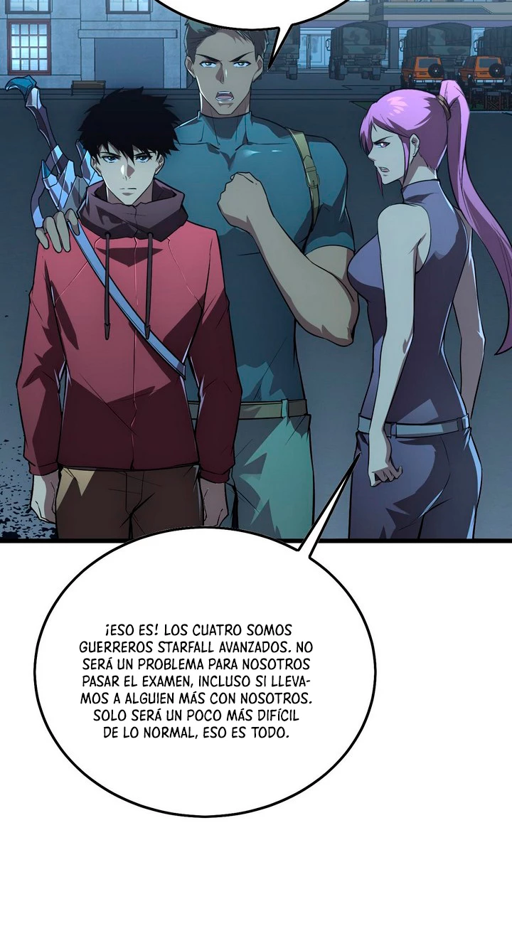 Levantate de los Escombros > Capitulo 127 > Page 321