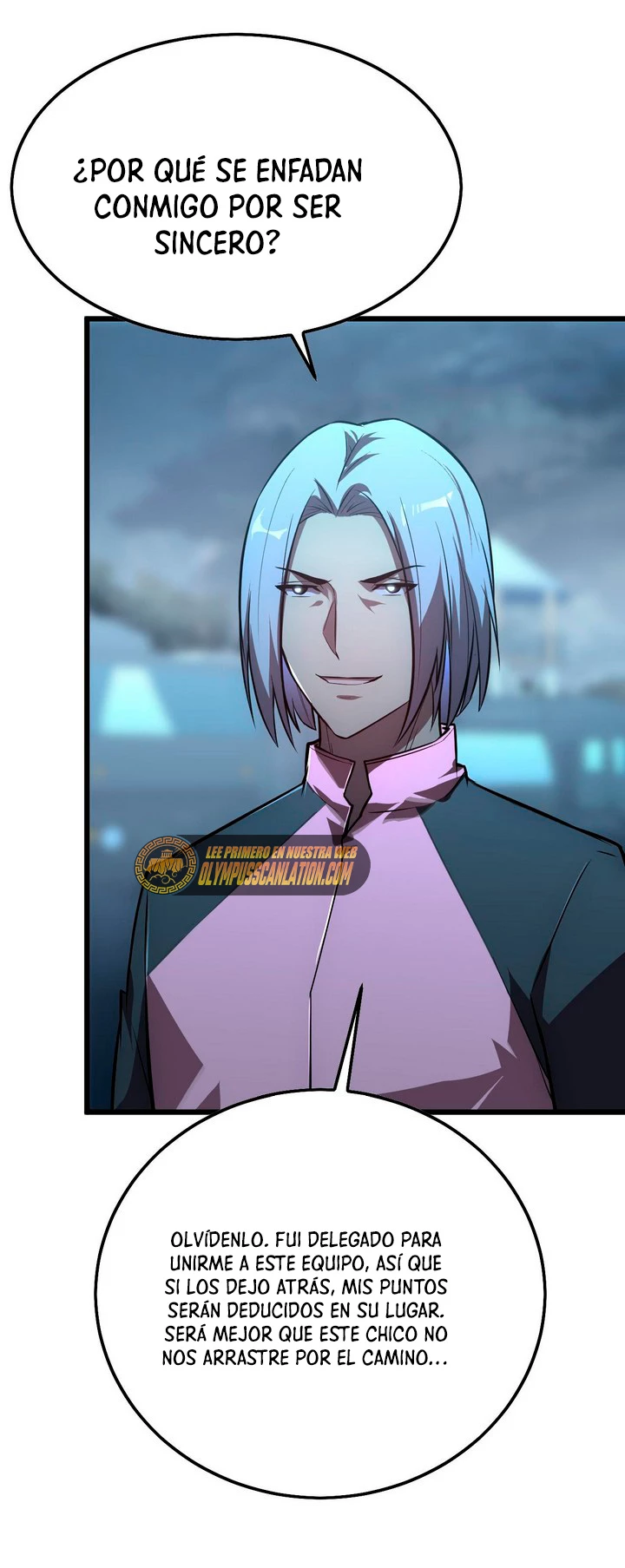 Levantate de los Escombros > Capitulo 127 > Page 331