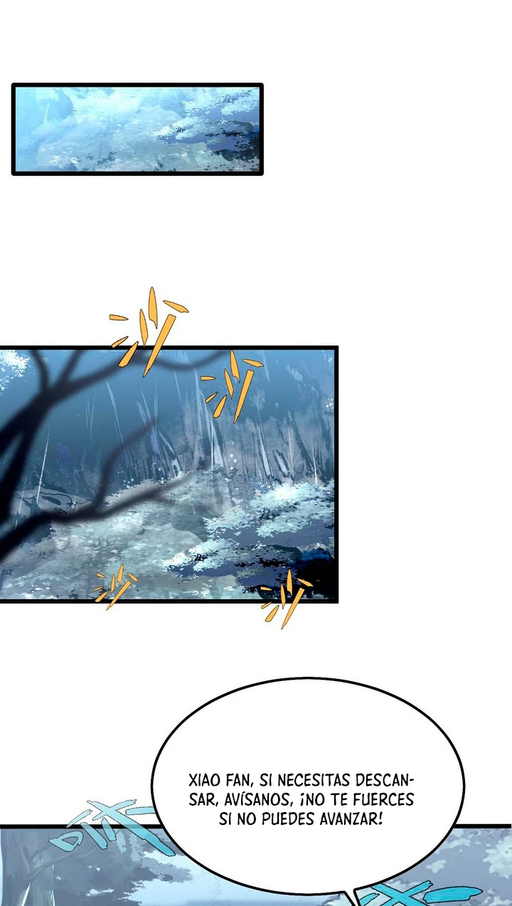 Levantate de los Escombros > Capitulo 127 > Page 341