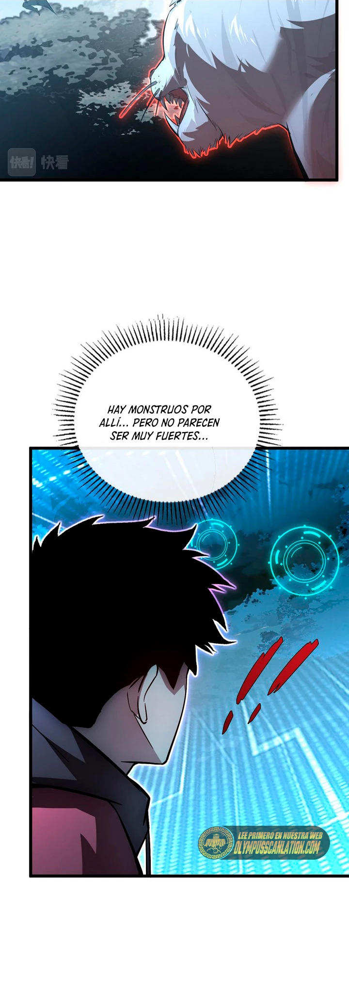 Levantate de los Escombros > Capitulo 127 > Page 361