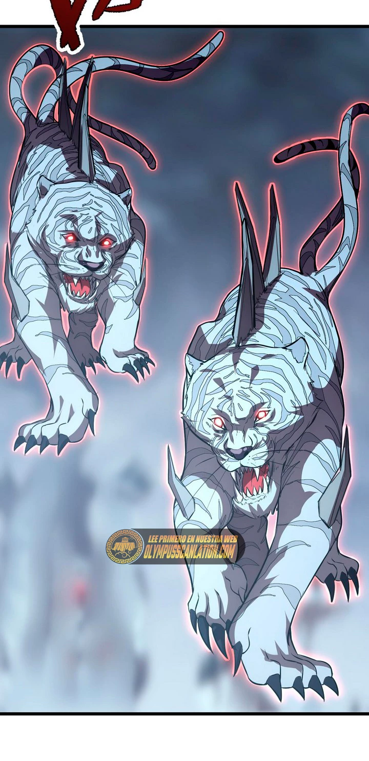 Levantate de los Escombros > Capitulo 127 > Page 381