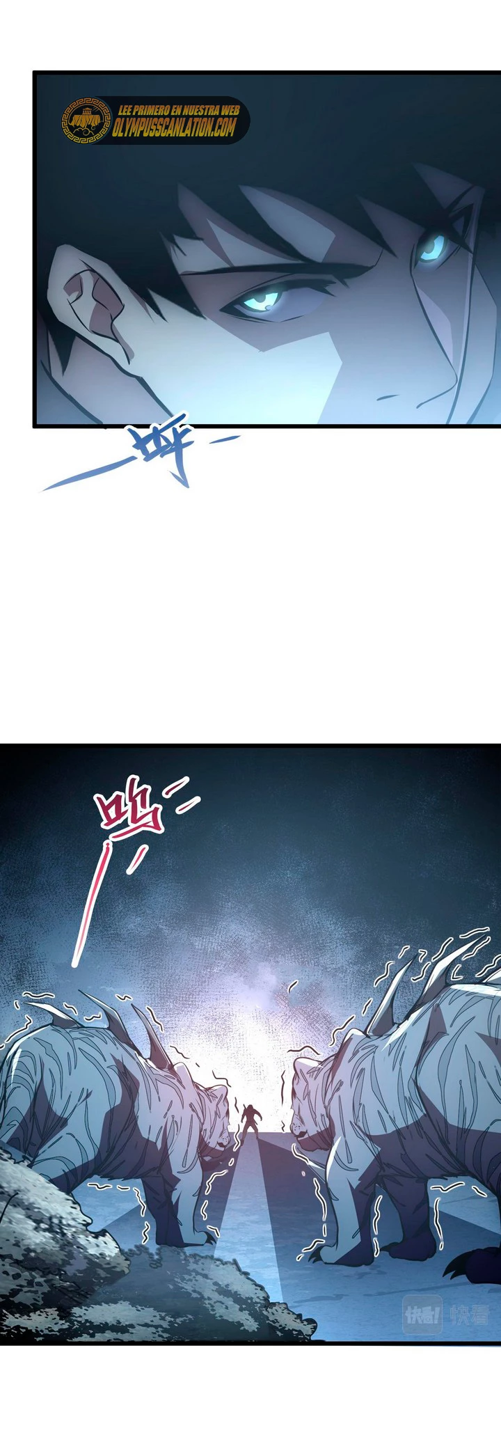 Levantate de los Escombros > Capitulo 127 > Page 411