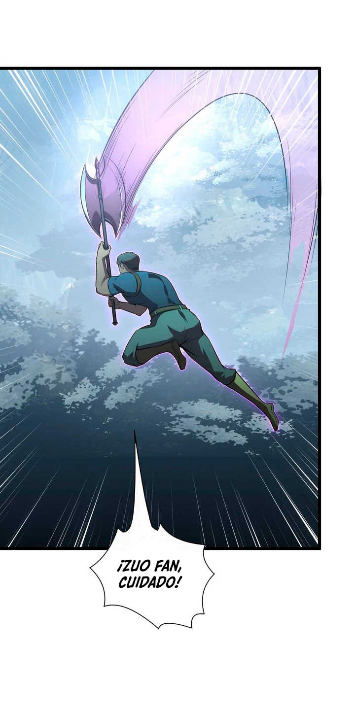 Levantate de los Escombros > Capitulo 127 > Page 431