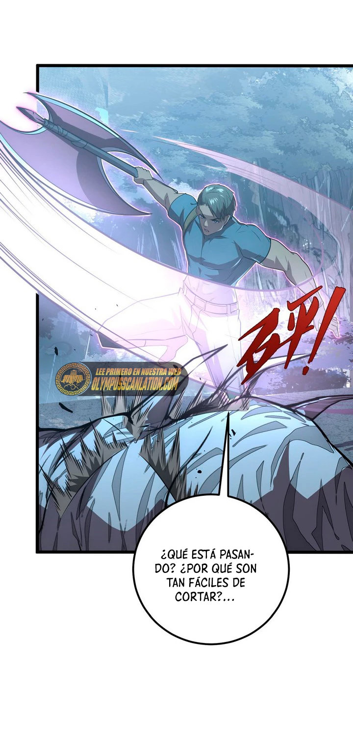 Levantate de los Escombros > Capitulo 127 > Page 441