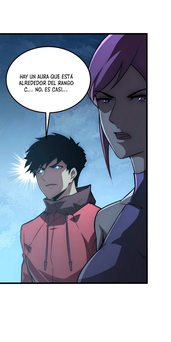 Levantate de los Escombros > Capitulo 127 > Page 491