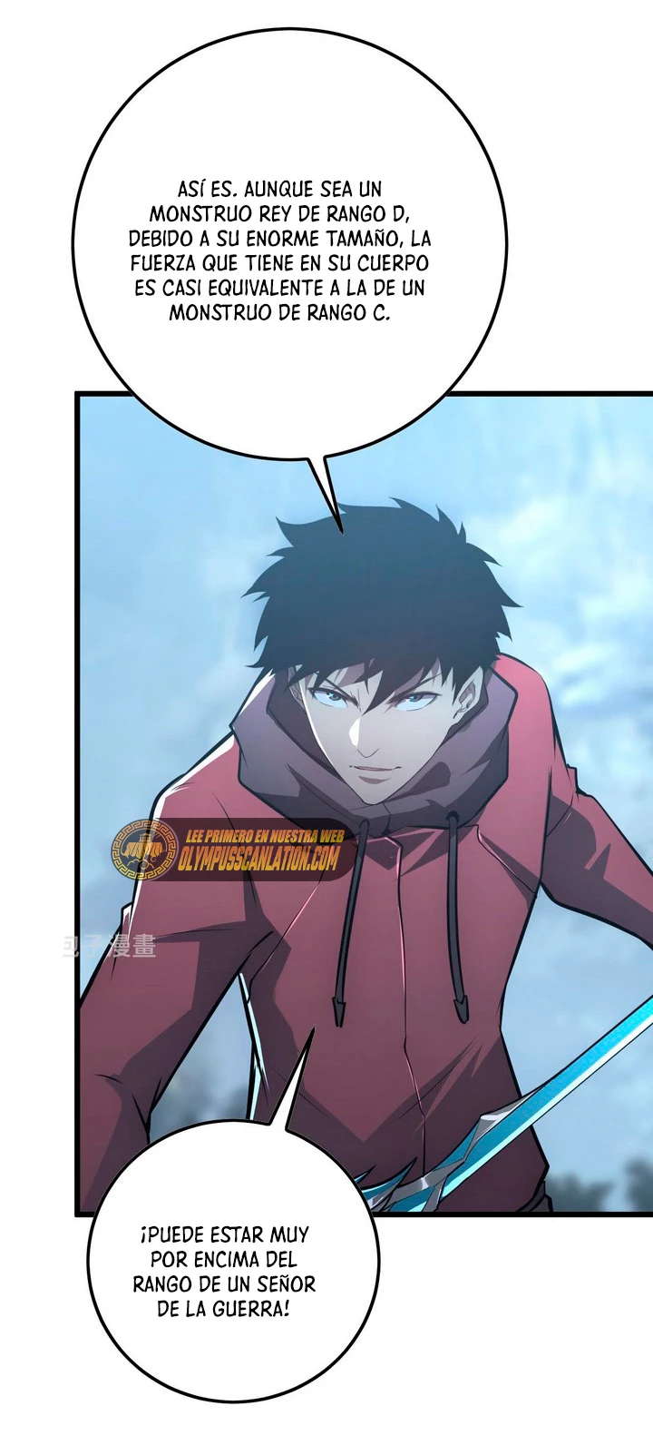 Levantate de los Escombros > Capitulo 127 > Page 531