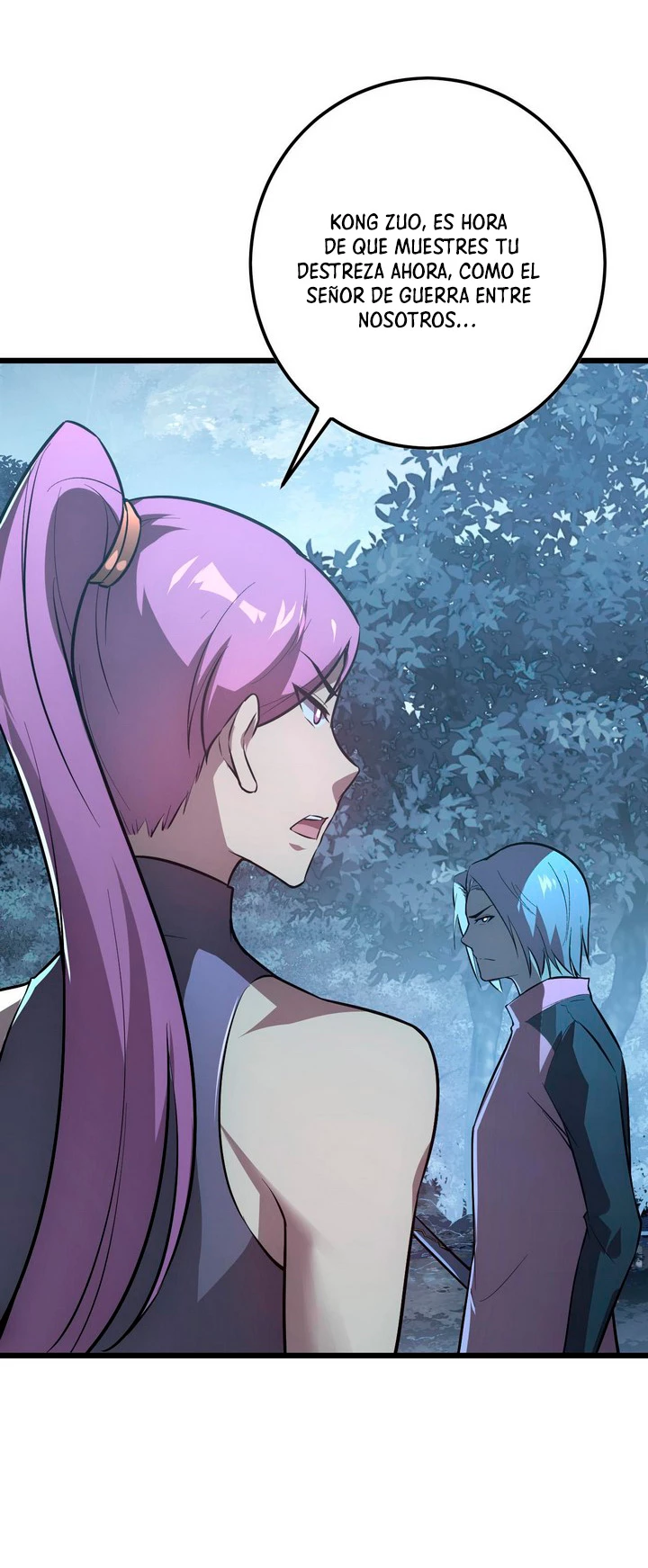 Levantate de los Escombros > Capitulo 127 > Page 541