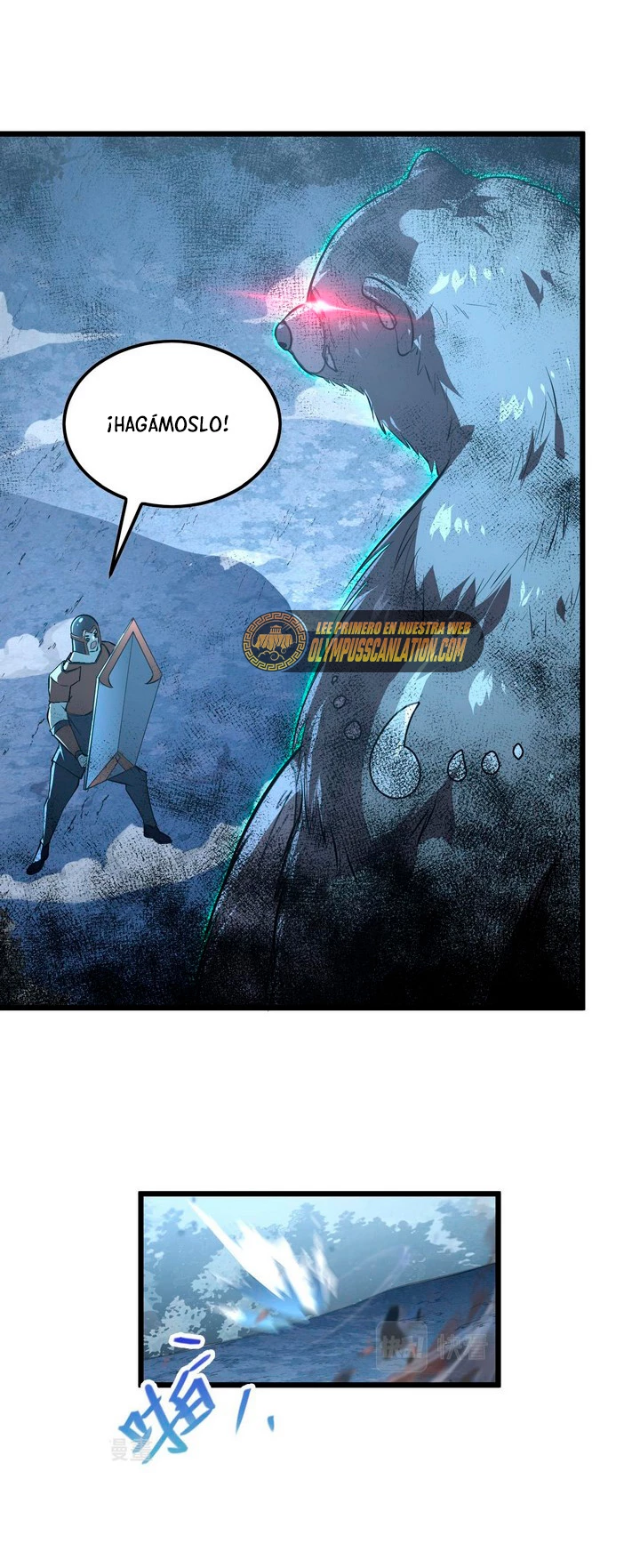 Levantate de los Escombros > Capitulo 127 > Page 551