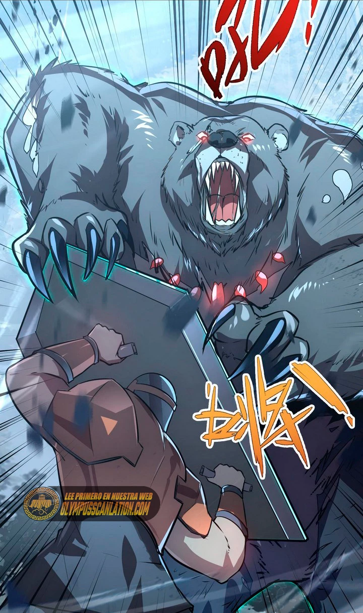 Levantate de los Escombros > Capitulo 127 > Page 581