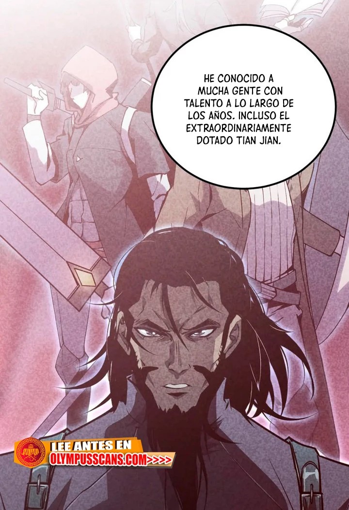 Levantate de los Escombros > Capitulo 165 > Page 41