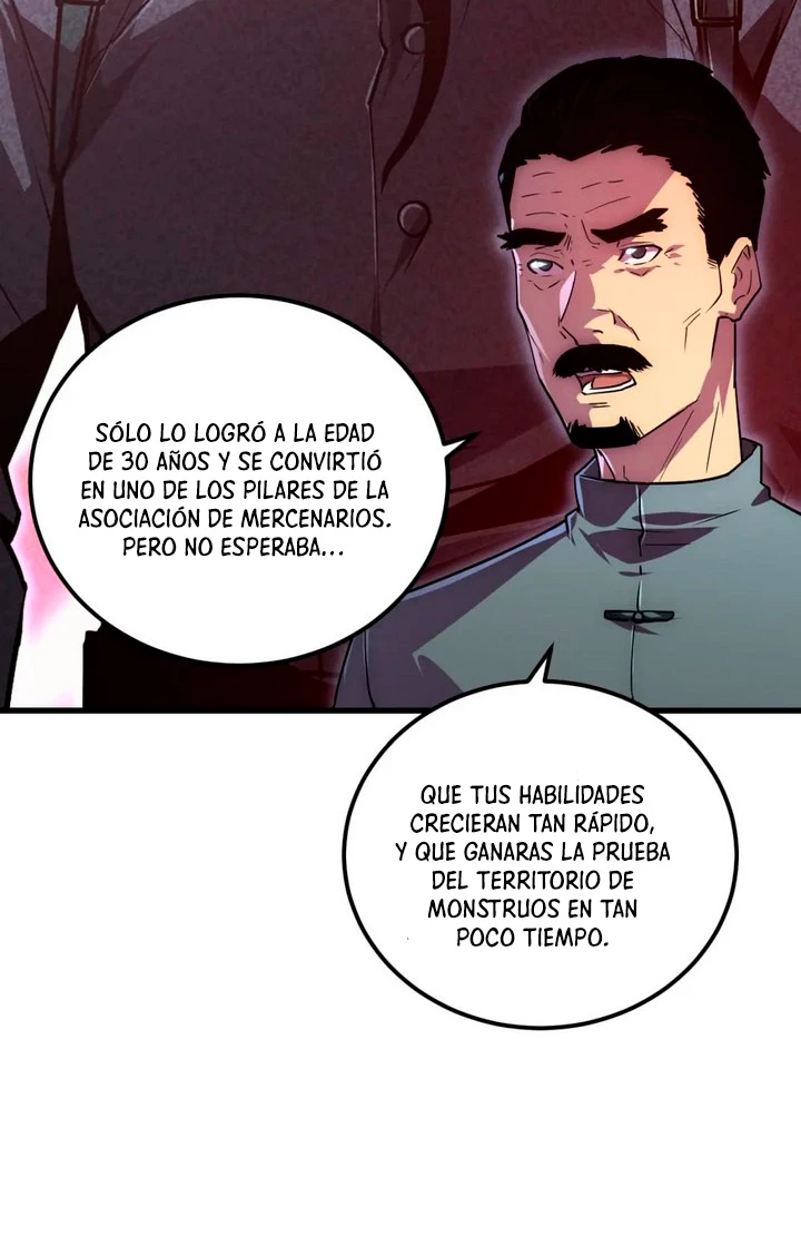 Levantate de los Escombros > Capitulo 165 > Page 51