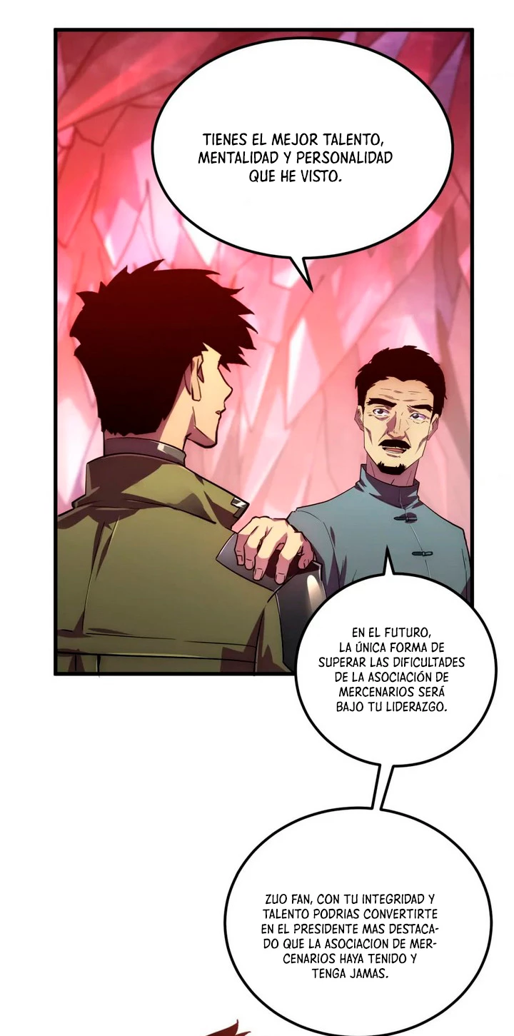 Levantate de los Escombros > Capitulo 165 > Page 61