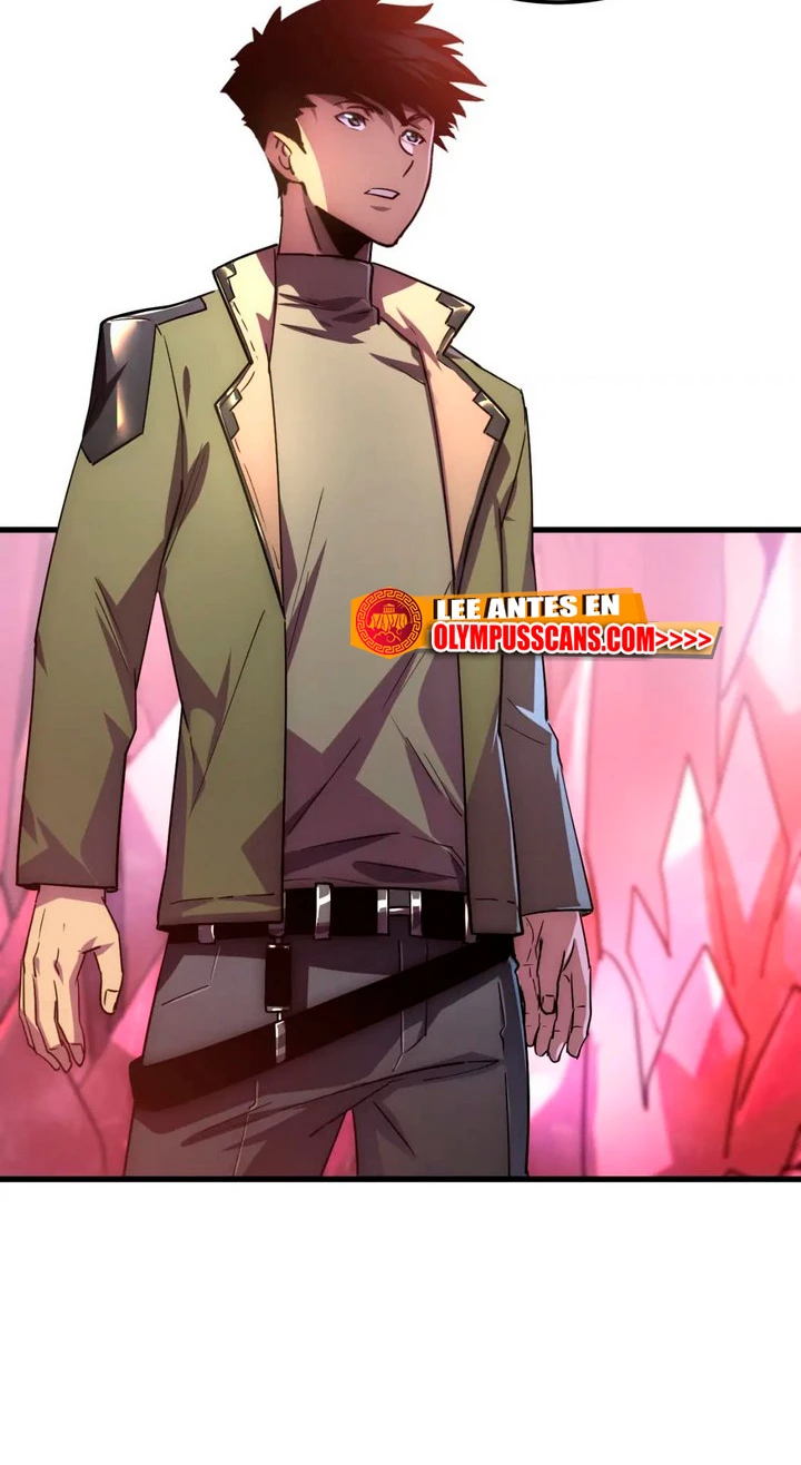 Levantate de los Escombros > Capitulo 165 > Page 71