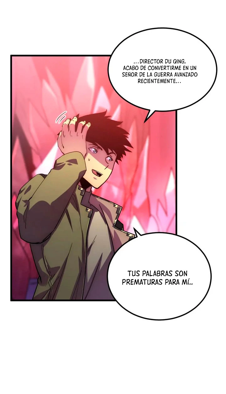 Levantate de los Escombros > Capitulo 165 > Page 81