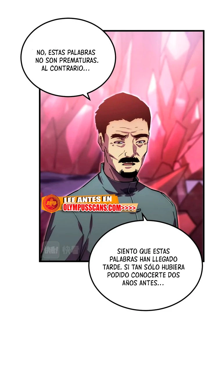 Levantate de los Escombros > Capitulo 165 > Page 91