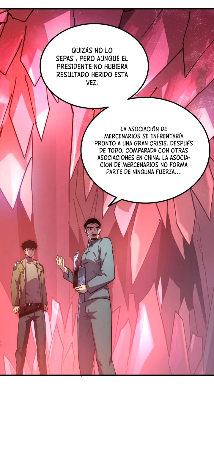 Levantate de los Escombros > Capitulo 165 > Page 101