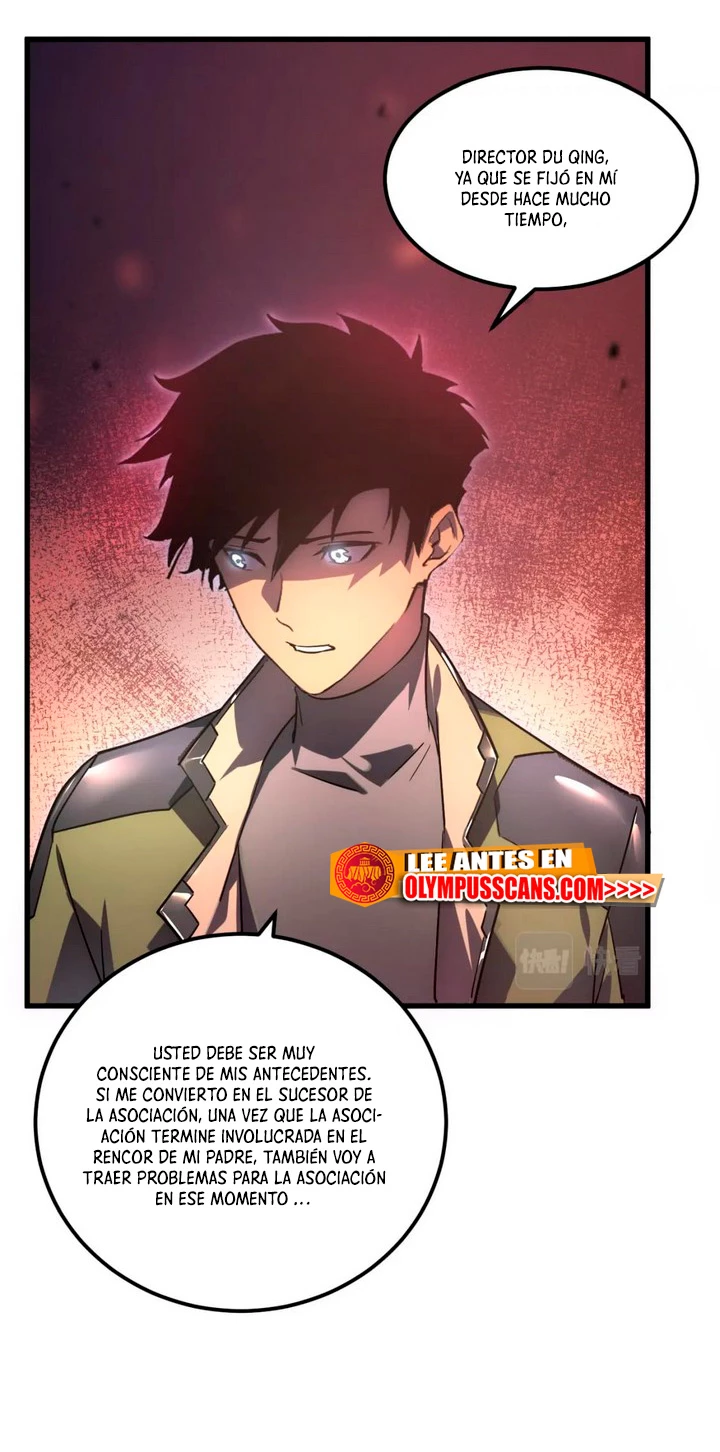 Levantate de los Escombros > Capitulo 165 > Page 131