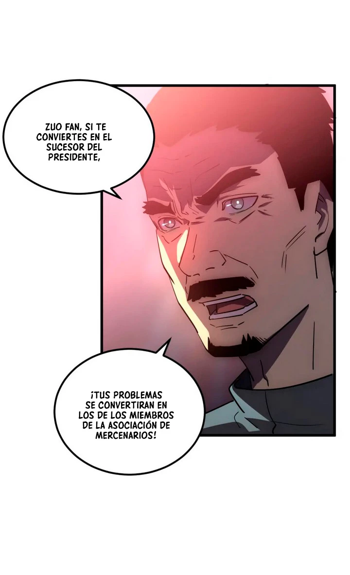 Levantate de los Escombros > Capitulo 165 > Page 141