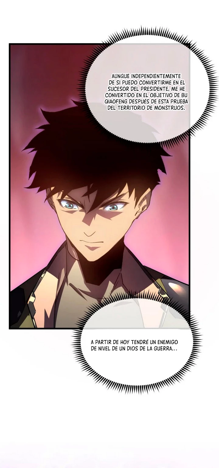 Levantate de los Escombros > Capitulo 165 > Page 171