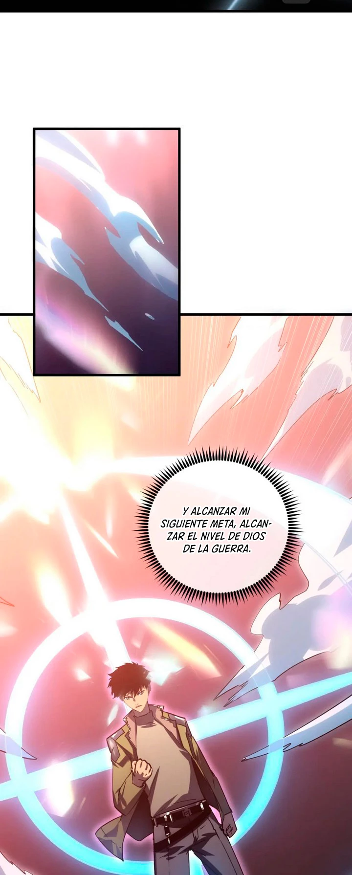 Levantate de los Escombros > Capitulo 165 > Page 191