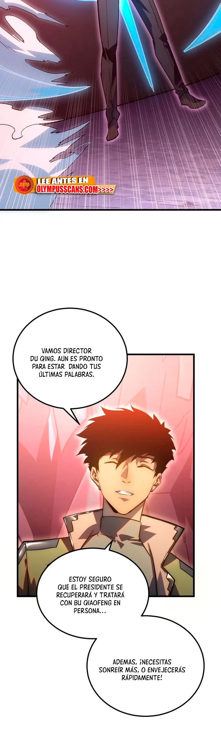 Levantate de los Escombros > Capitulo 165 > Page 201