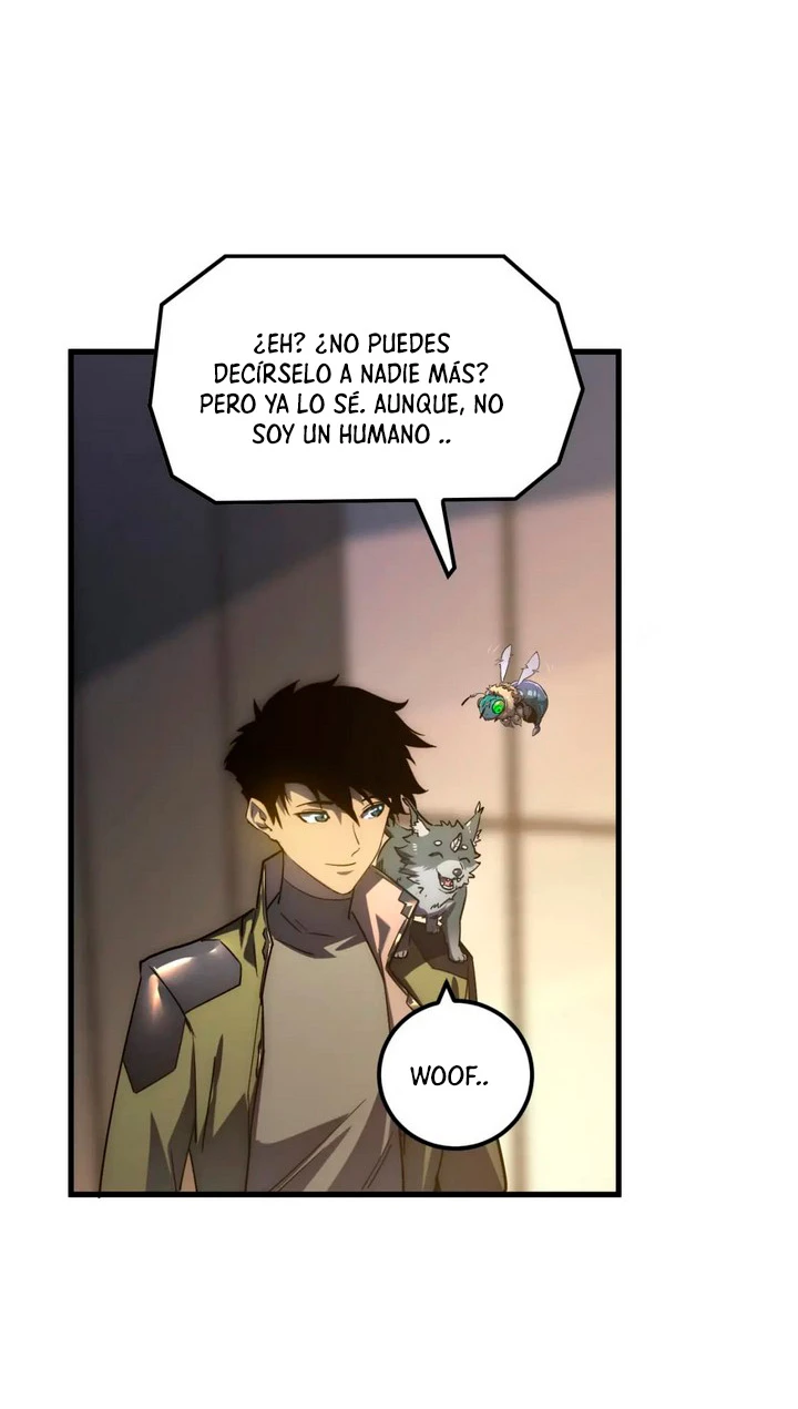 Levantate de los Escombros > Capitulo 165 > Page 231