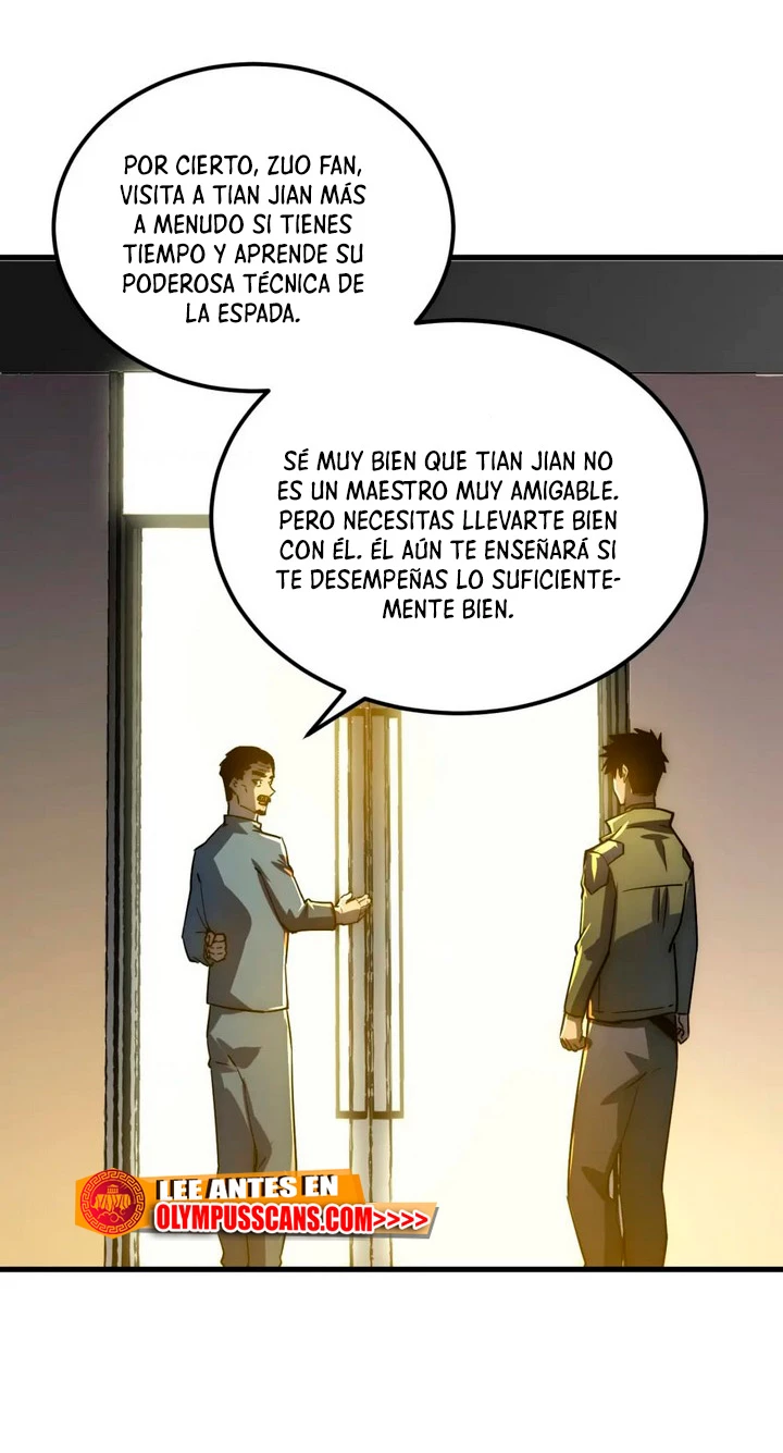 Levantate de los Escombros > Capitulo 165 > Page 241