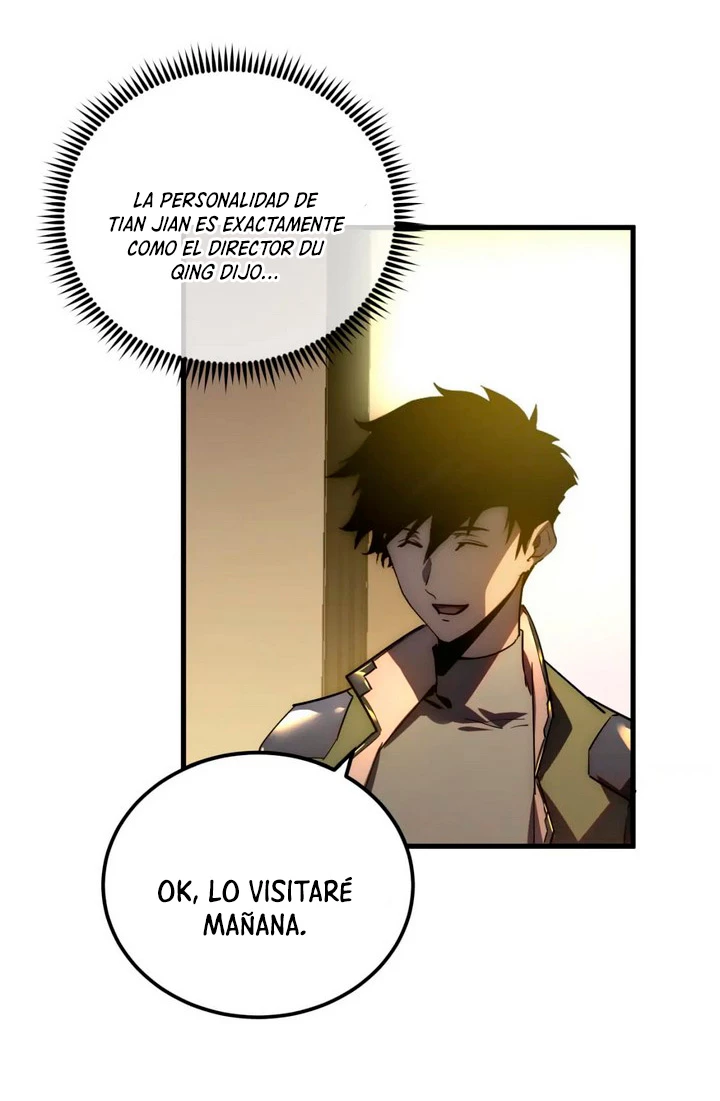 Levantate de los Escombros > Capitulo 165 > Page 251