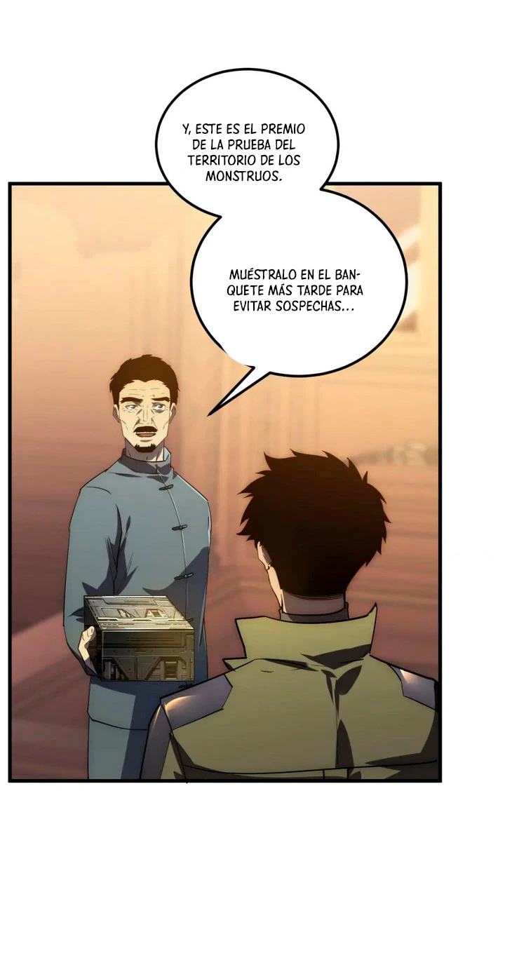 Levantate de los Escombros > Capitulo 165 > Page 261