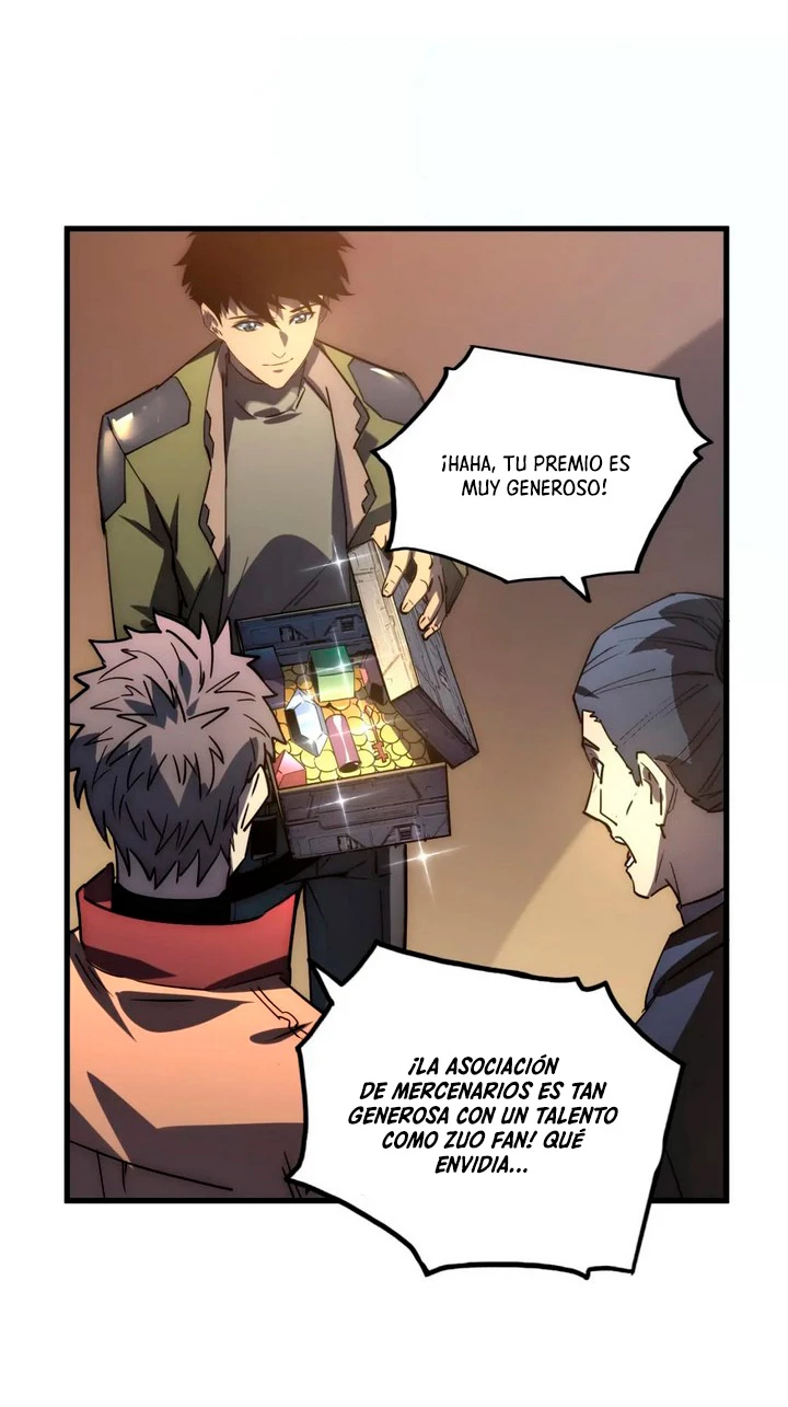 Levantate de los Escombros > Capitulo 165 > Page 281