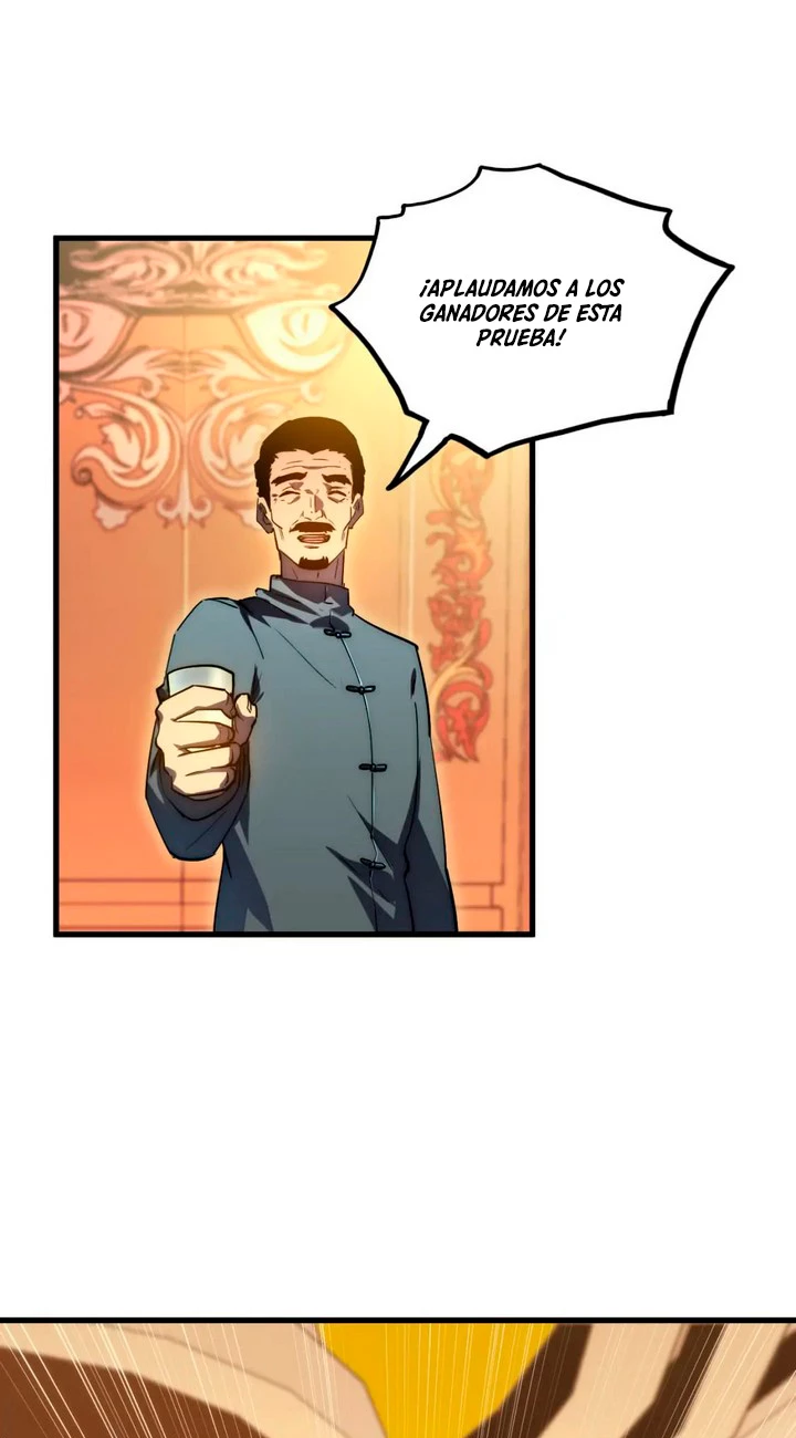 Levantate de los Escombros > Capitulo 165 > Page 291