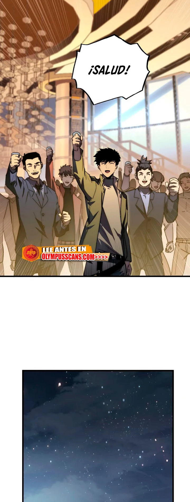 Levantate de los Escombros > Capitulo 165 > Page 301