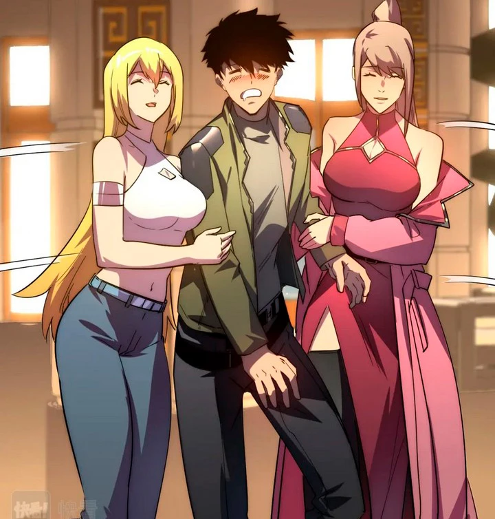 Levantate de los Escombros > Capitulo 165 > Page 331