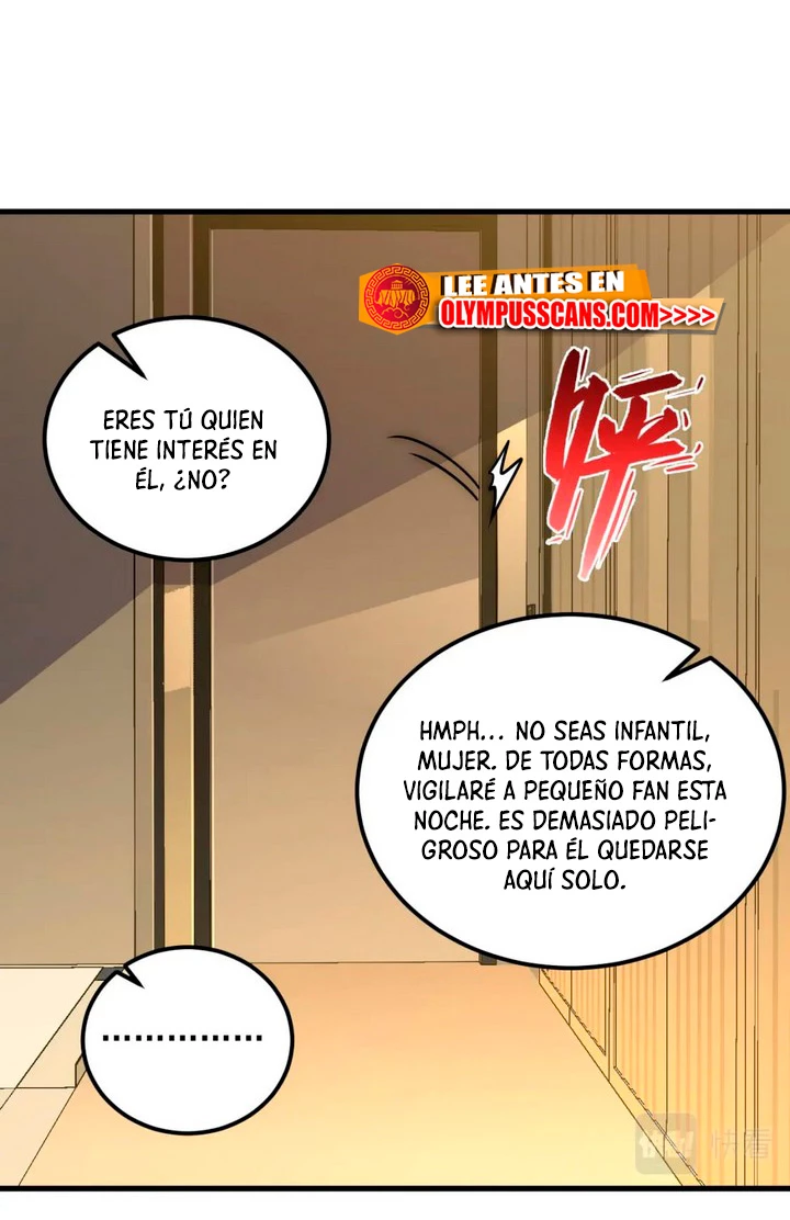 Levantate de los Escombros > Capitulo 165 > Page 381