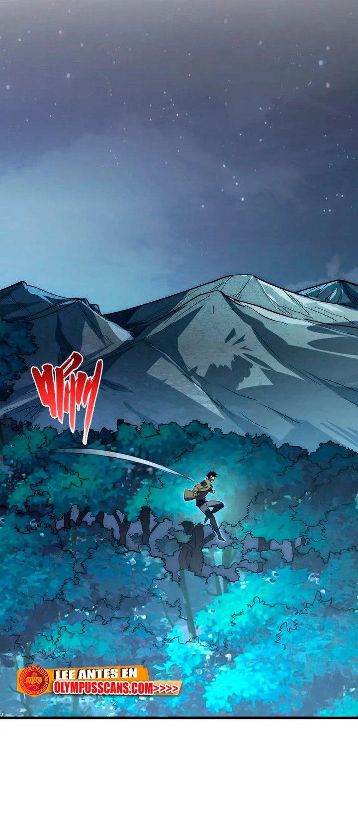 Levantate de los Escombros > Capitulo 165 > Page 401