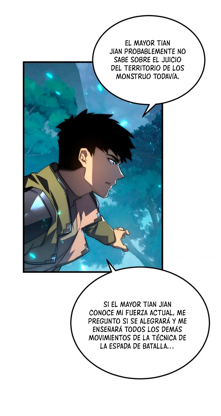 Levantate de los Escombros > Capitulo 165 > Page 411