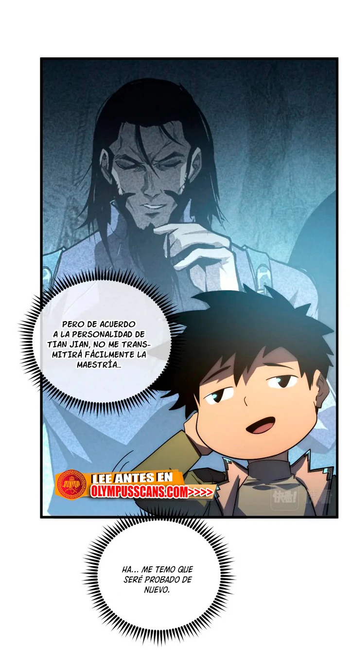 Levantate de los Escombros > Capitulo 165 > Page 421