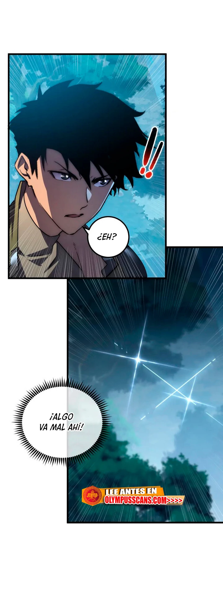 Levantate de los Escombros > Capitulo 165 > Page 431