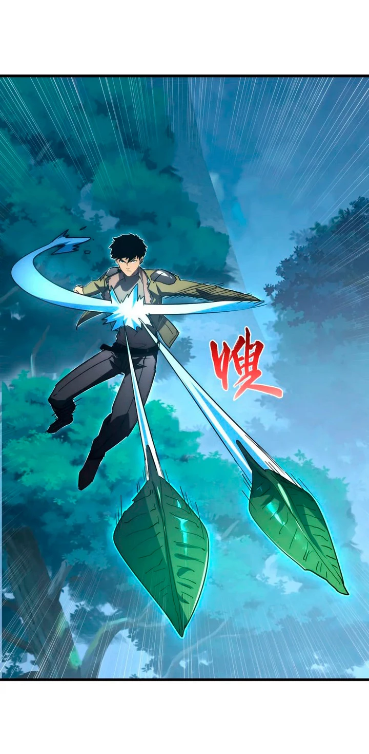 Levantate de los Escombros > Capitulo 165 > Page 441