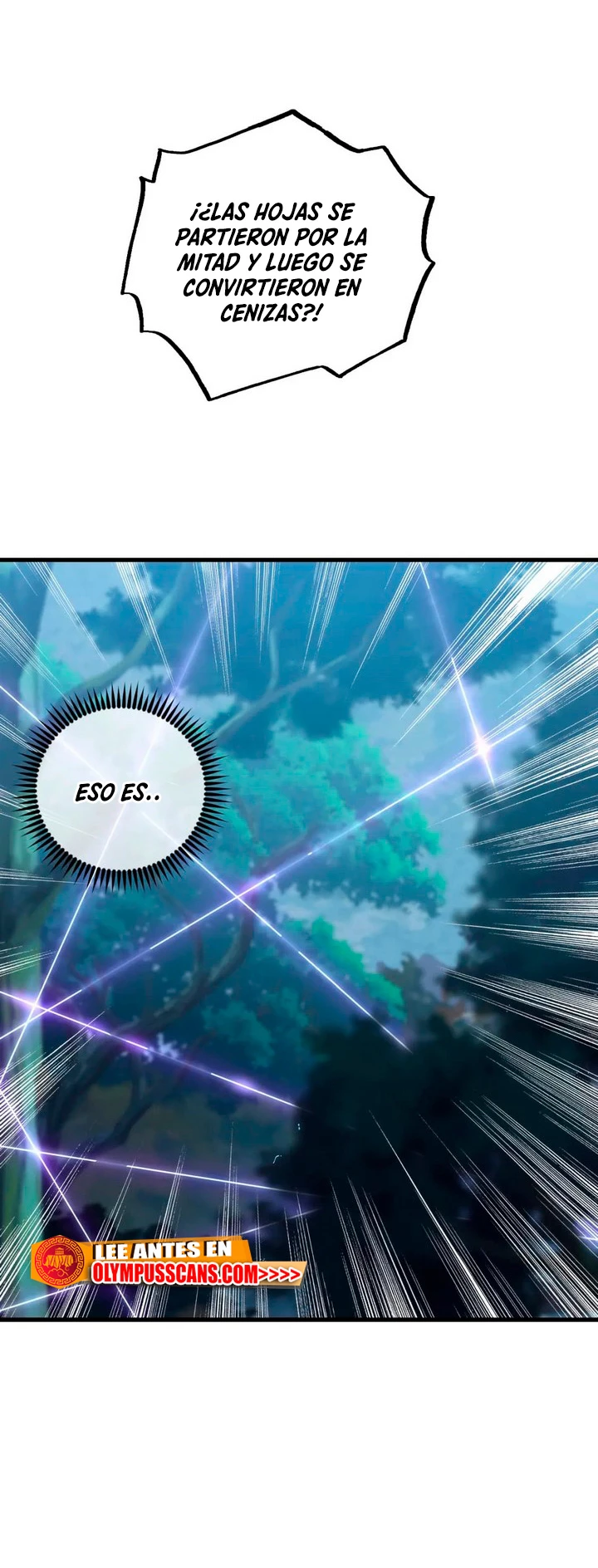 Levantate de los Escombros > Capitulo 165 > Page 461