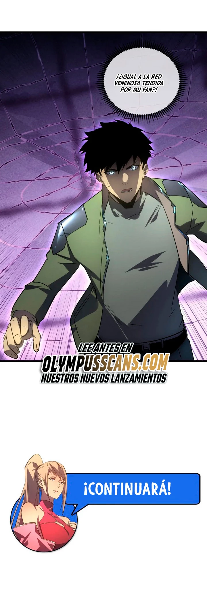 Levantate de los Escombros > Capitulo 165 > Page 471