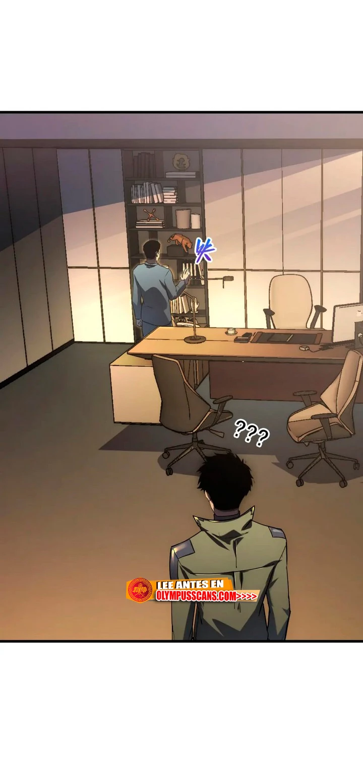 Levantate de los Escombros > Capitulo 164 > Page 41