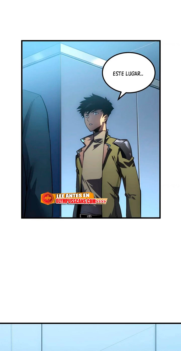 Levantate de los Escombros > Capitulo 164 > Page 61