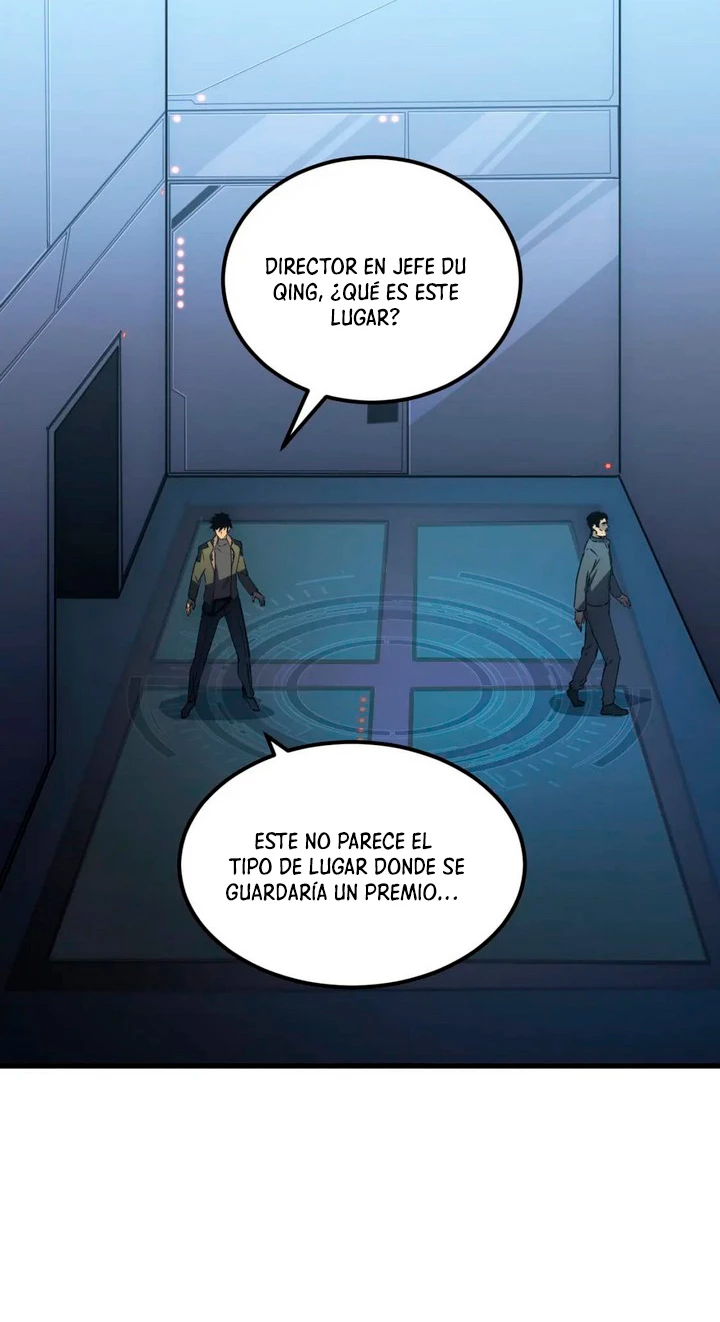 Levantate de los Escombros > Capitulo 164 > Page 71