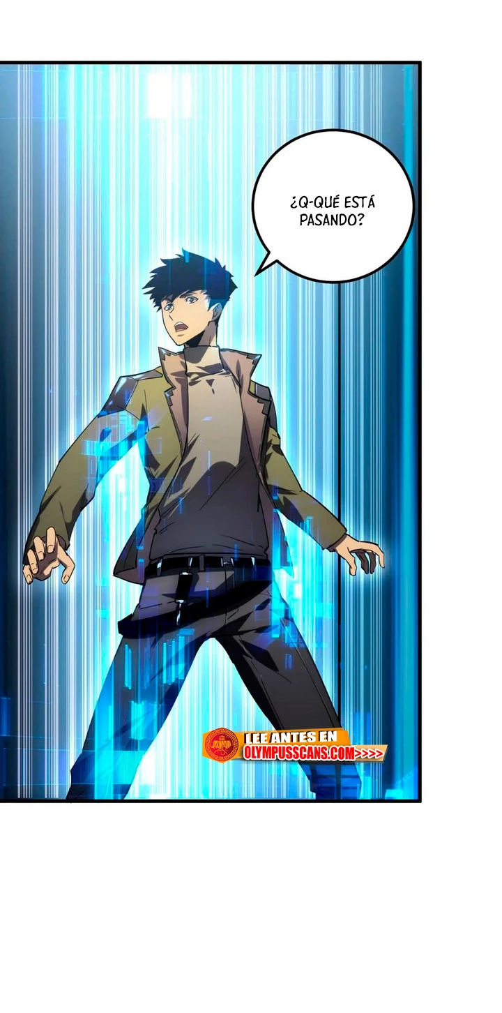 Levantate de los Escombros > Capitulo 164 > Page 91