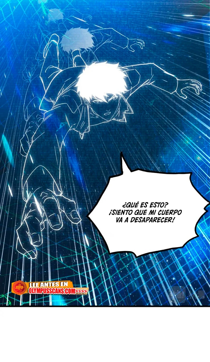 Levantate de los Escombros > Capitulo 164 > Page 111