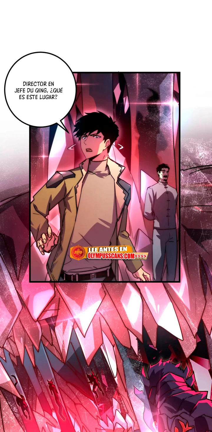 Levantate de los Escombros > Capitulo 164 > Page 151